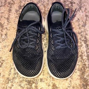 EUC Allbirds Tree Dashers